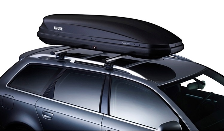 Thule Pacific 600 Sport